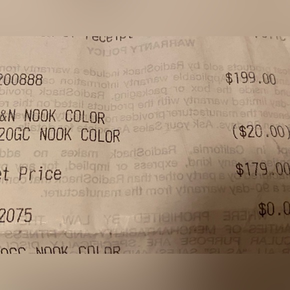 Book Color tablet - Picture 9 of 10